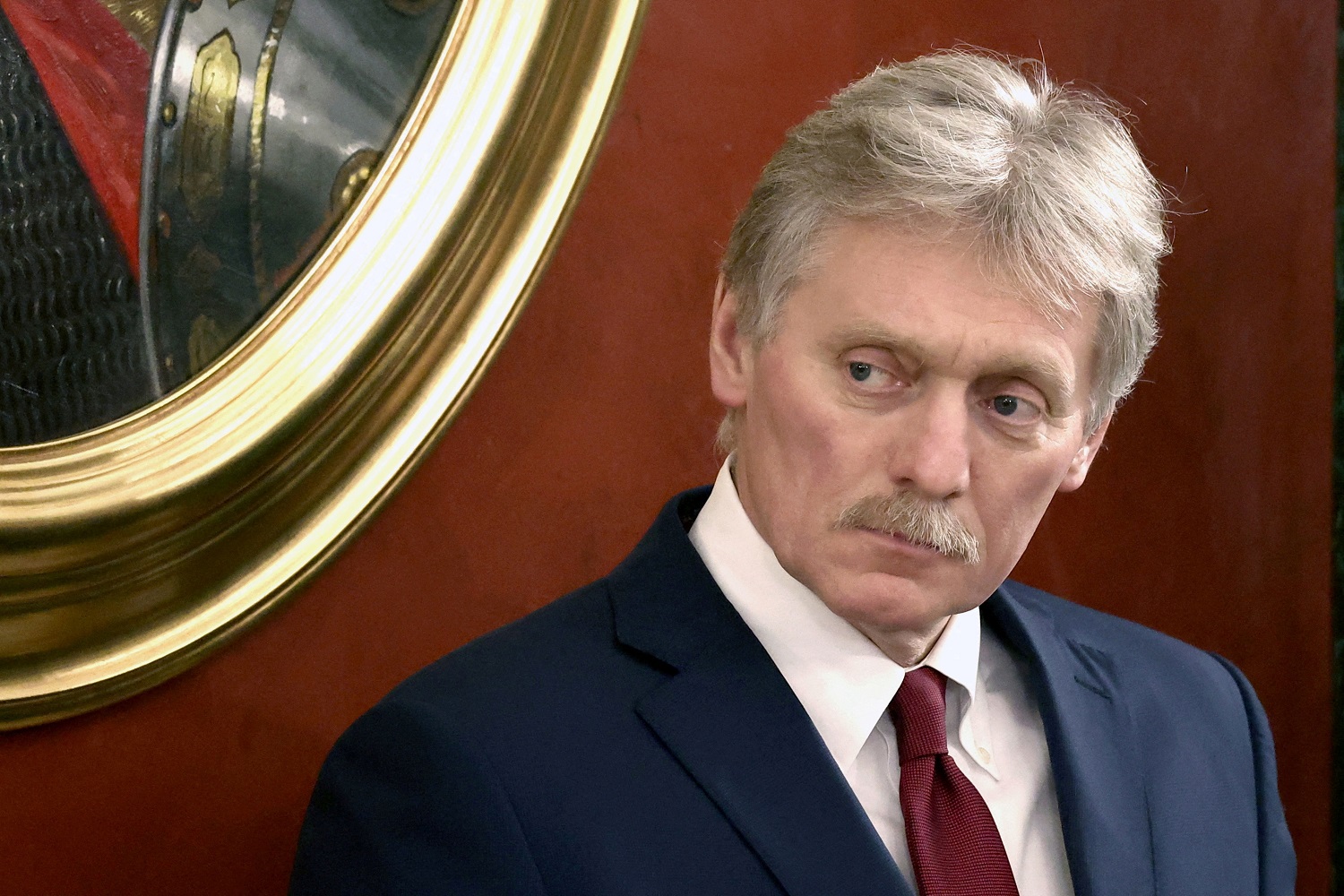 Taxıl müqaviləsinin uzadılması üçün ilkin şərt yoxdur - Peskov