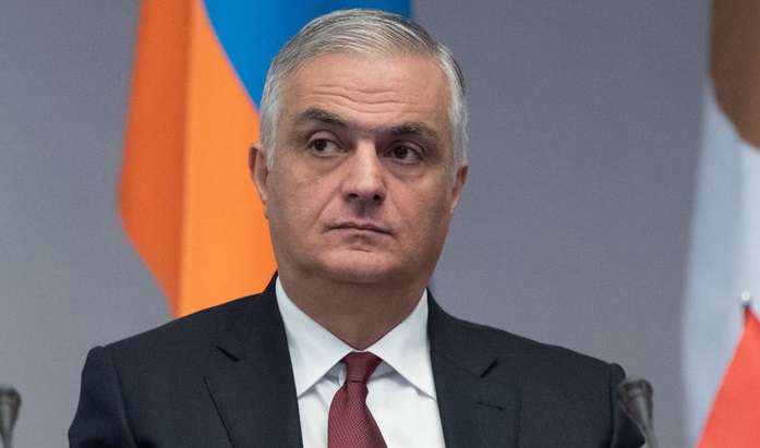 Paşinyanın müavini: Azərbaycanla razılığa gəlmişik