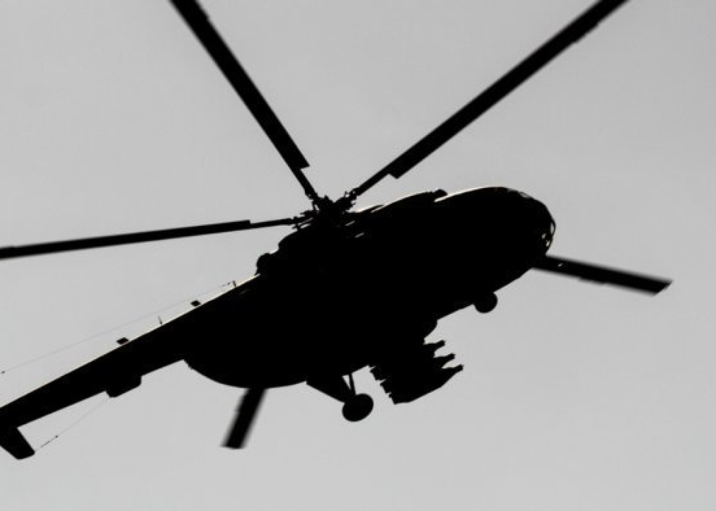 Xorvatiyada helikopter qəzası - Macar hərbçilər öldü