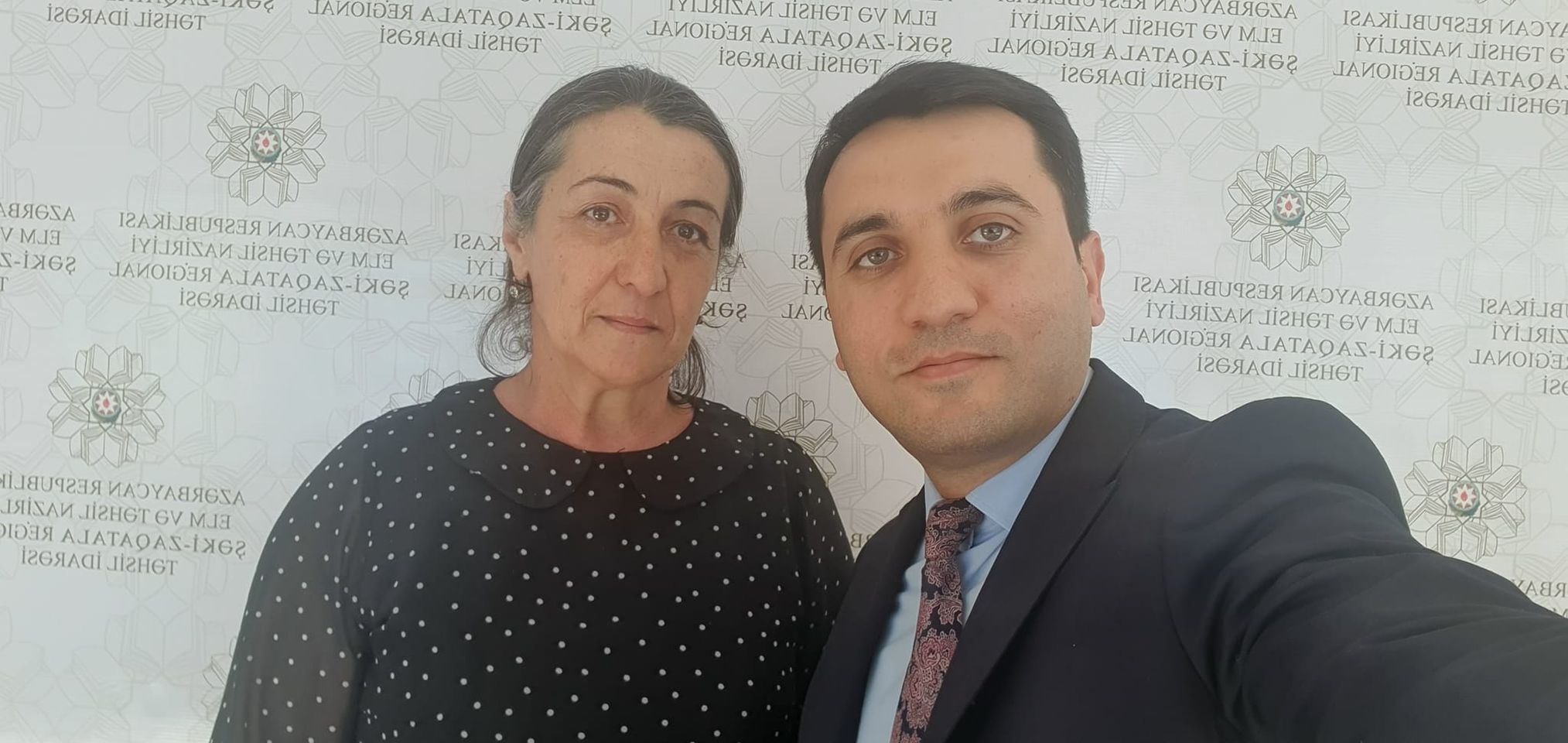 Şəhid anasından rekord nəticə - 67 dəqiqədə 59 bal