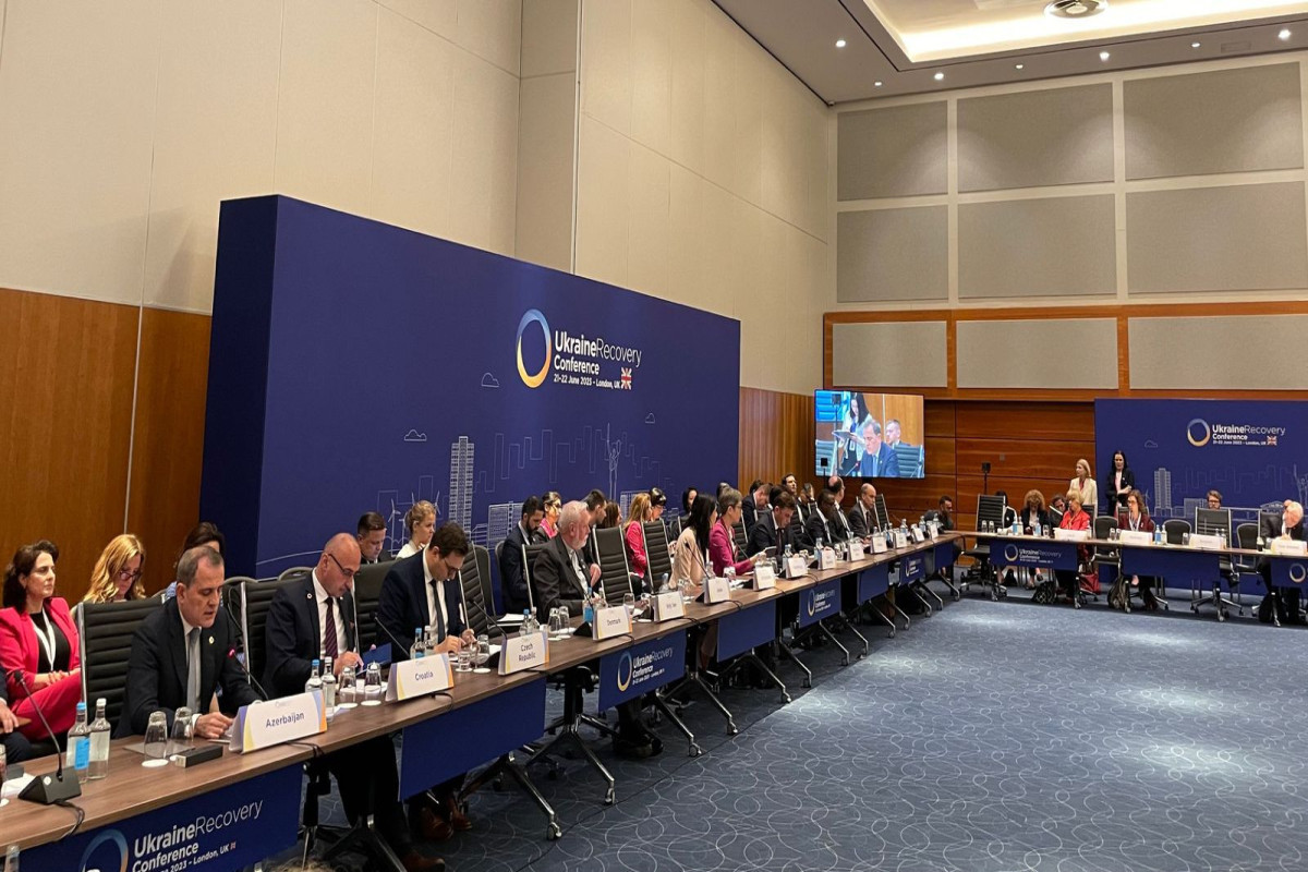 Azərbaycan Ukraynaya minatəmizləmə vasitələri verəcək 