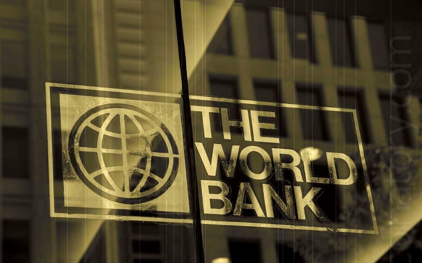 Dünya Bankı Kiyevə 1.75 milyard dollar ayırdı