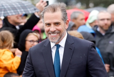 Baydenin oğlu mühakimə olunacaq