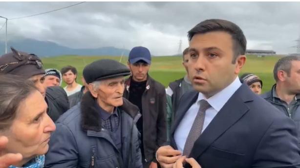 Gədəbəydən Parisədək... - Modern.az-ın icmalı