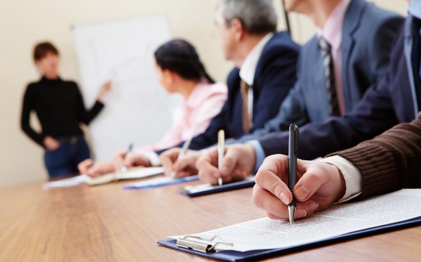 Dövlət satınalmalarının əsas prinsipləri