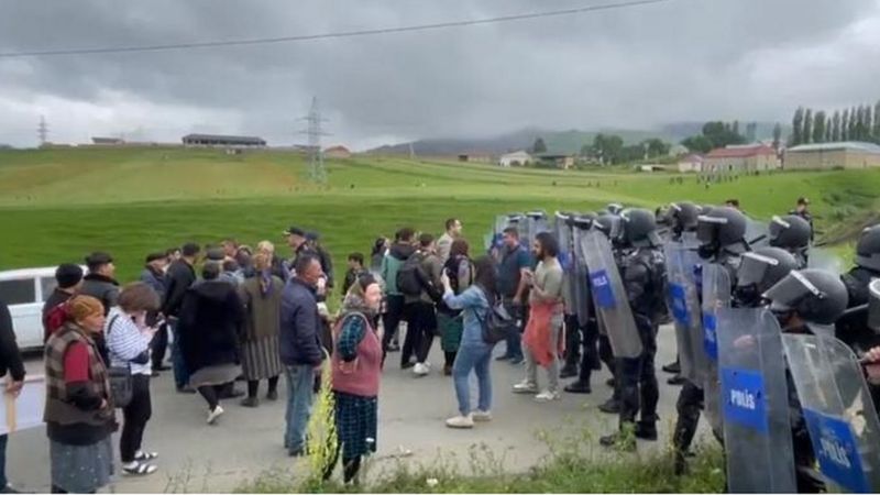 Söyüdlüdə saxlanılan sakinlərlə bağlı QƏRAR VERİLDİ