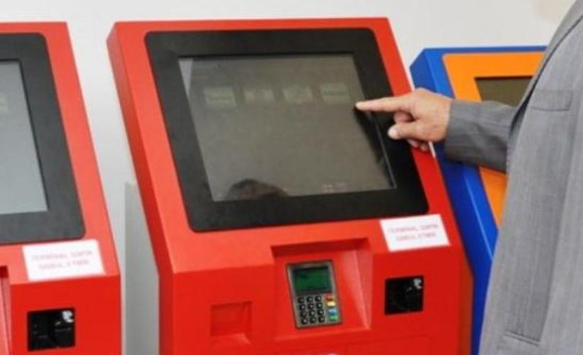 Ölkəmizdə 80 min ödəniş terminalı var