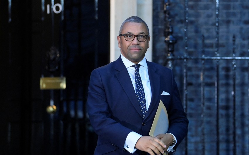 Tarixi sülh sazişinin imzalanması mümkündür - Britaniya XİN