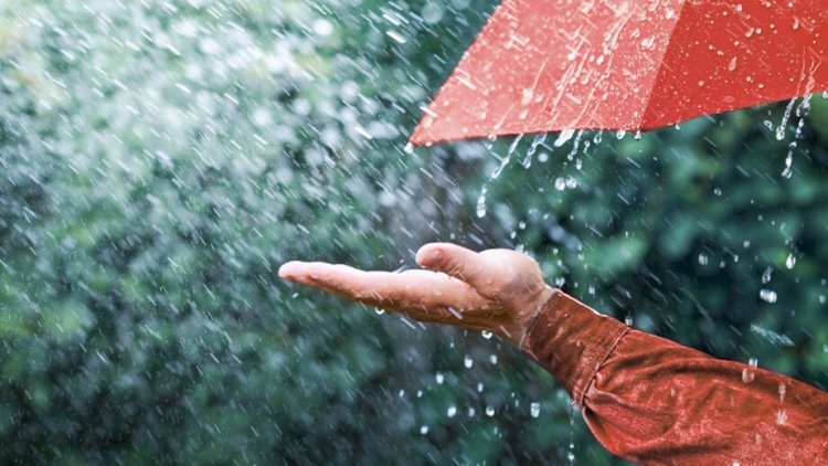 Yağış yağacaq, dolu düşəcək - Sabahın havası