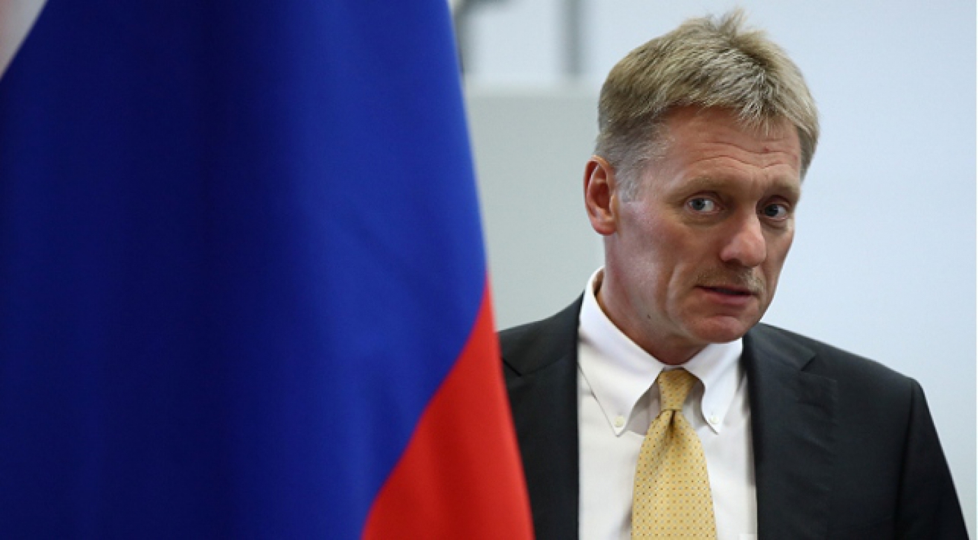 Peskov Zelenskini yalan danışmaqda günahlandırır