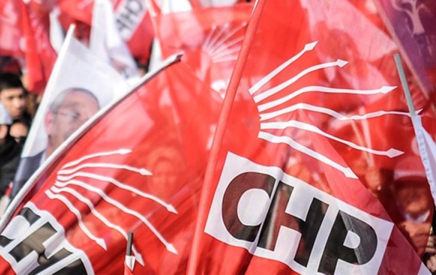 CHP qurultaya hazırlaşır - BƏYANAT
