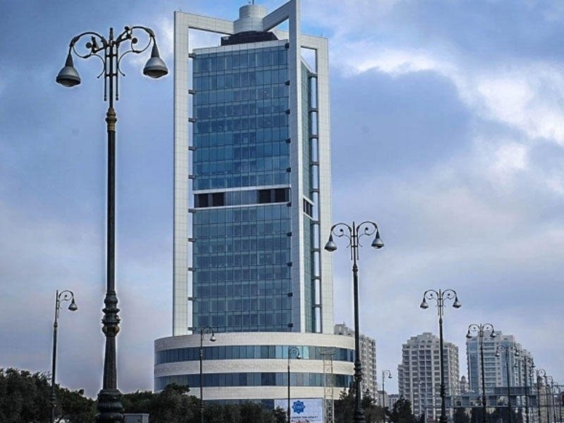 Neft Fondunun 2023-cü il büdcəsi TƏSDİQLƏNDİ
