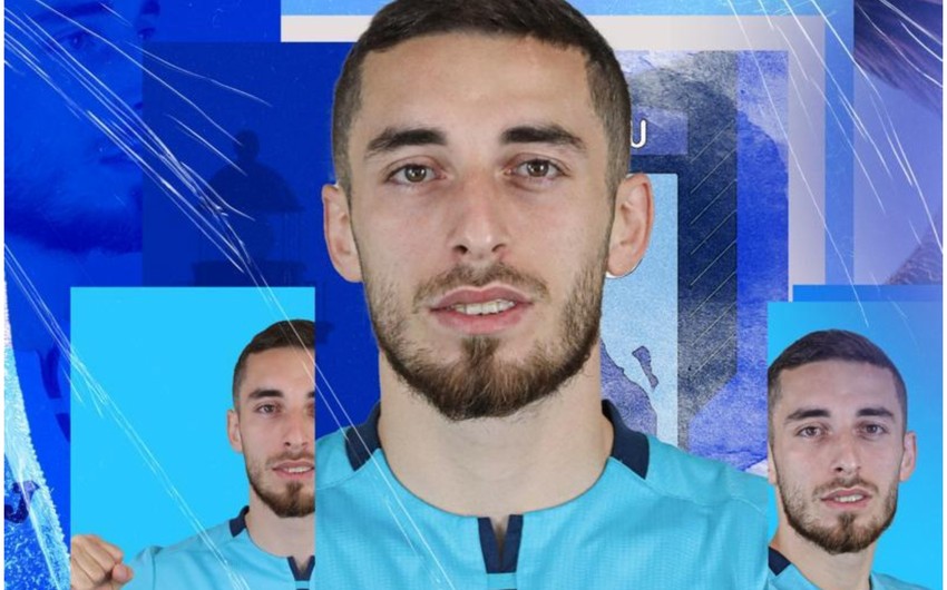 “Zirə” “Qarabağ”ın futbolçusunu icarəyə götürdü