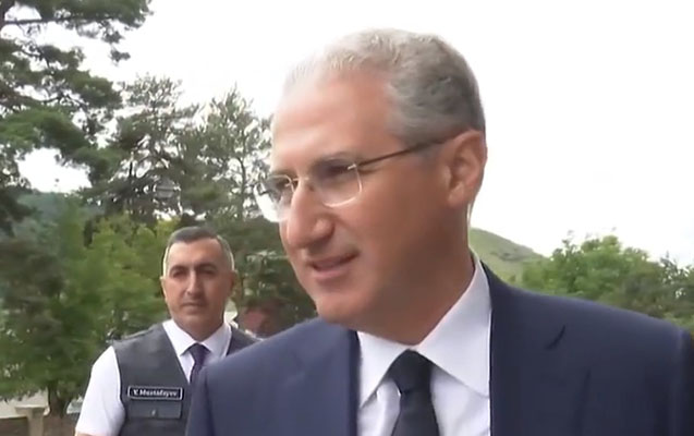 Nazirdən etirazlara səbəb olan göllə bağlı AÇIQLAMA