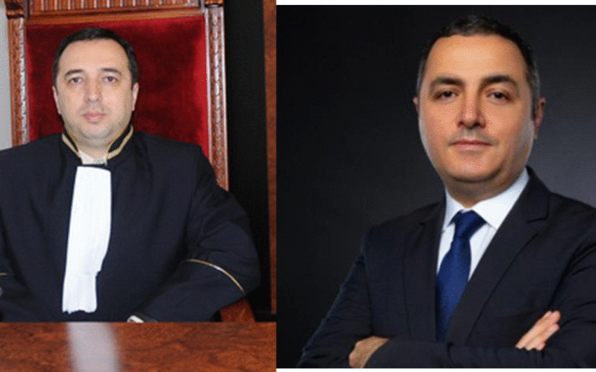 Məhkəmə-Hüquq Şurasına daha iki üzv seçildi