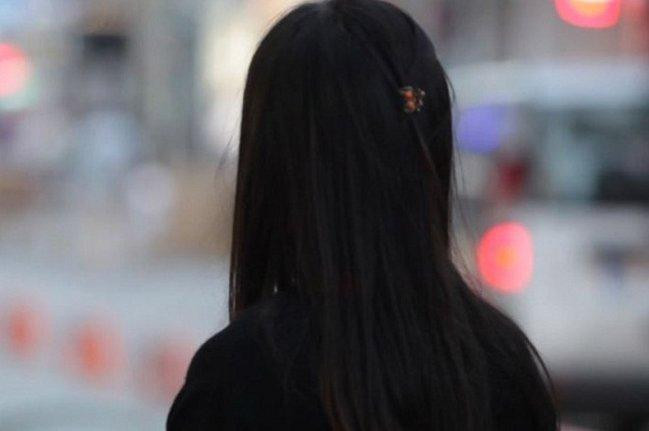 İtkin düşən 35 yaşlı qadın tapıldı 