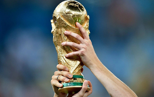 Ərəblər dünya çempionatına ev sahibliyindən İMTİNA ETDİ
