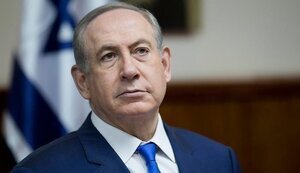 İrana görə Ukraynaya silah vermirik - Netanyahu