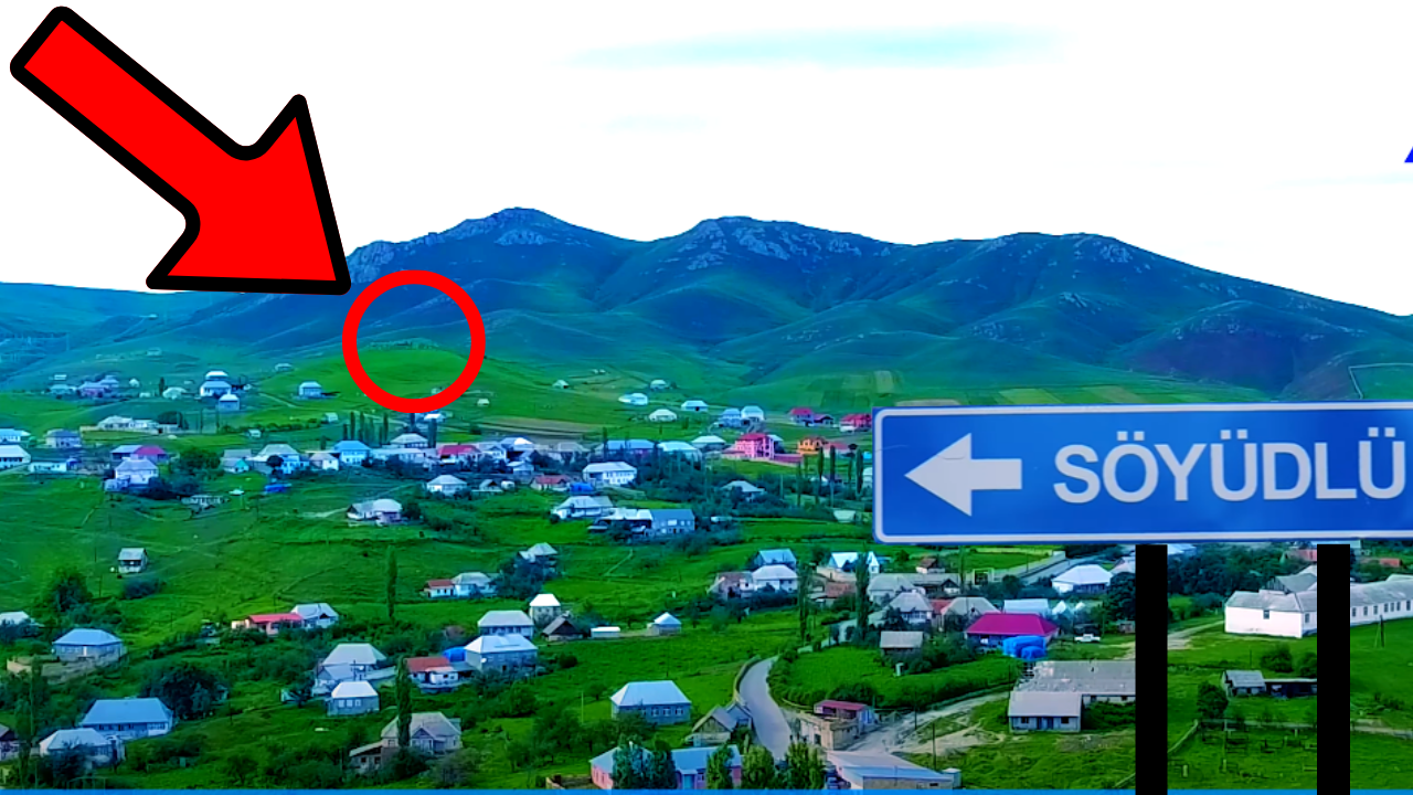 Söyüdlü olayında FETÖ-nün əli var - Deputatdan ŞOK AÇIQLAMA