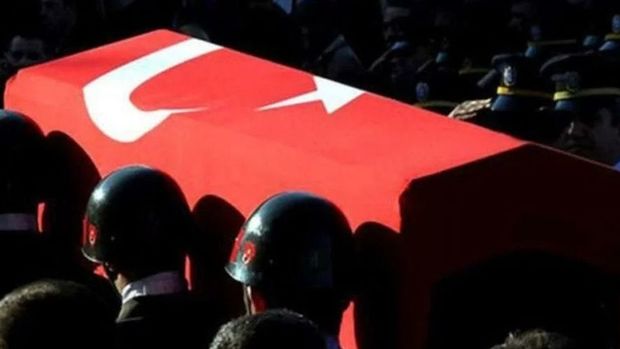 Türkiyə ordusu şəhid verdi
