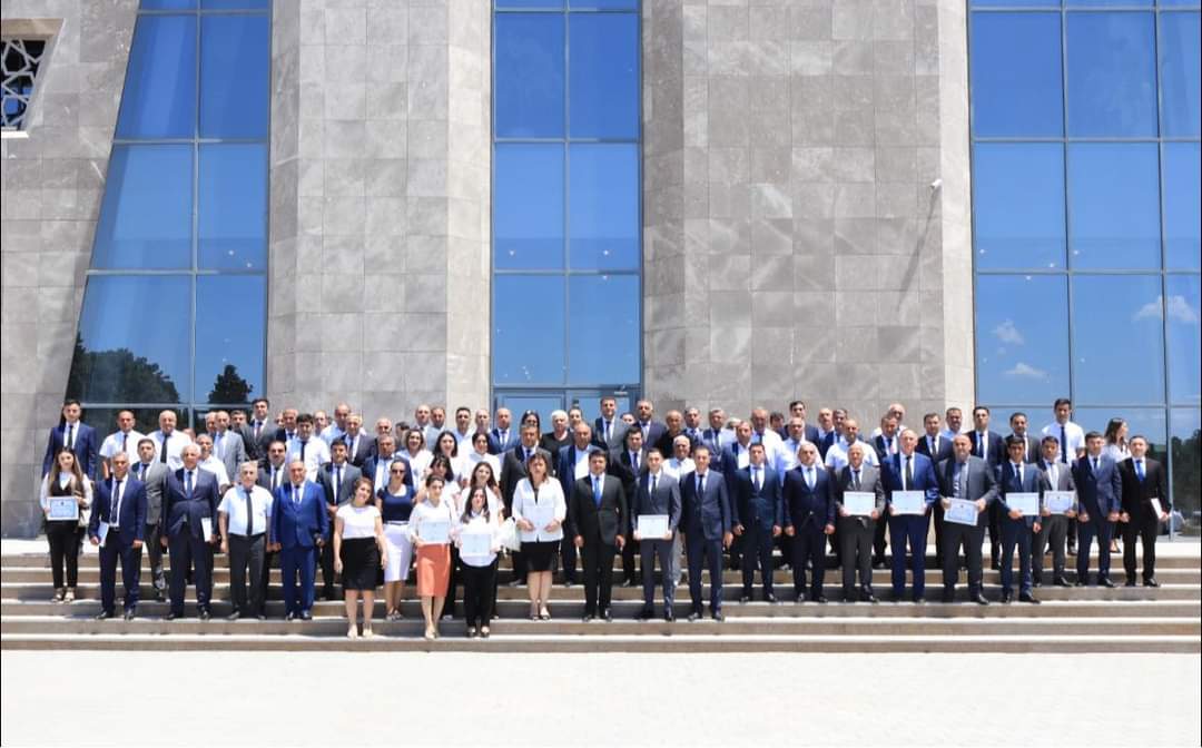 Mirhəsən Seyidov yayılan iddiaları təkzib etdi