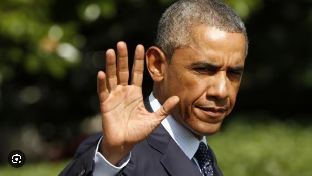 2014-cü ildə Ukraynanın ələ keçirilməsinə icazə vermədik – Obama 