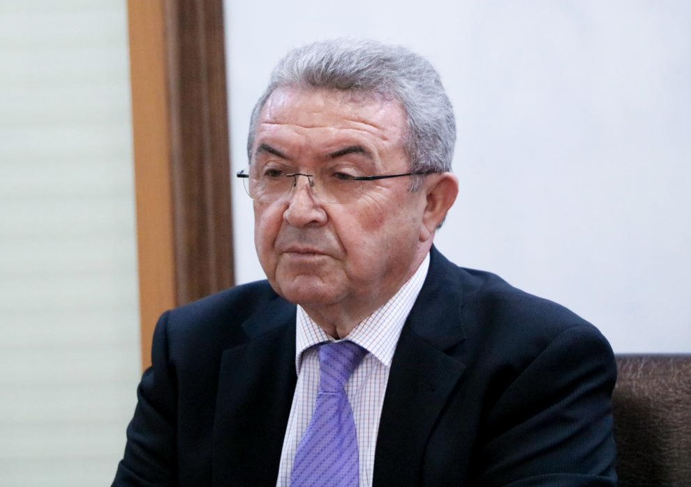 Dünyaca məşhur alimlərin ailələri savadlı olmayıb - Misir Mərdanov
