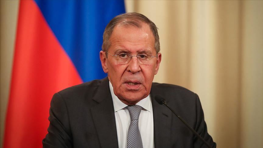 Afrika çoxqütblü sistemin ən mühüm sütunlarındandır - Lavrov