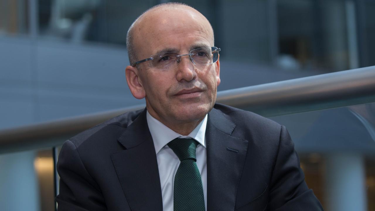 Mehmet Şimşek iqtisadi siyasətin hədəflərini AÇIQLADI