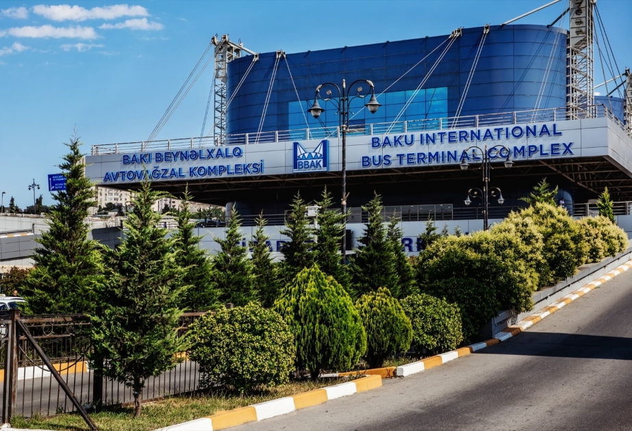 Avtovağzallar bayramda gücləndirilmiş rejimdə işləyəcək