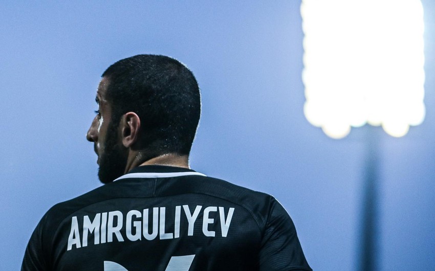 Millimizin sabiq futbolçusu karyerasını başa vurdu