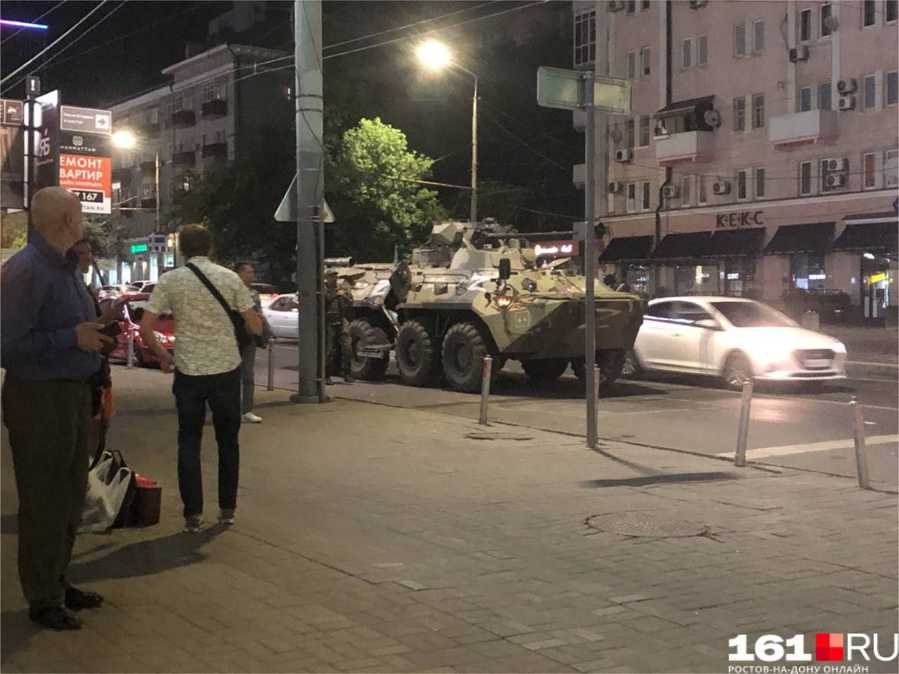 Rusiyada həyəcan təbili ÇALINIR 