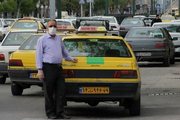 Hicabsız qadınlara xidmət göstərən sürücülər CƏZALANDIRILACAQ
