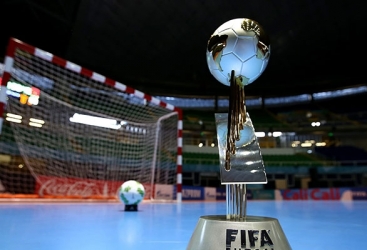 Özbəkistan dünya çempionatına ev sahibliyi edəcək