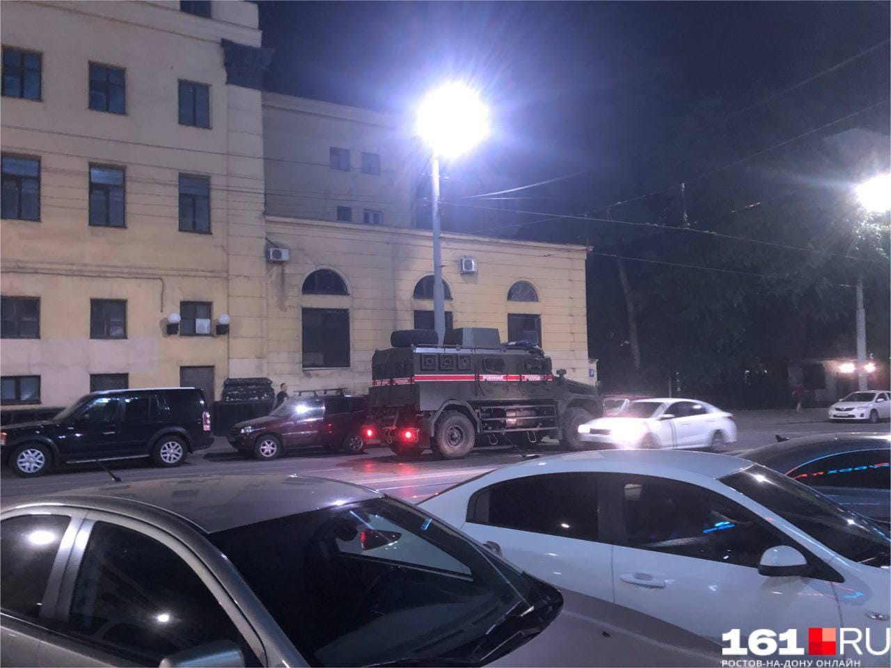 Rusiyadakı azərbaycanlılar üçün təhlükə var? - AÇIQLAMA