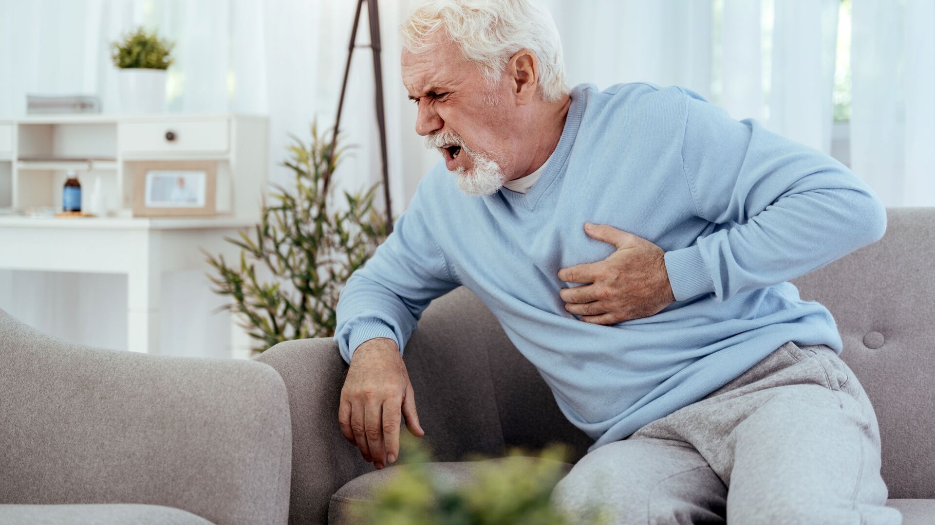 Ürək-damar xəstəliklərindən əziyyət çəkənlərə XƏBƏRDARLIQ