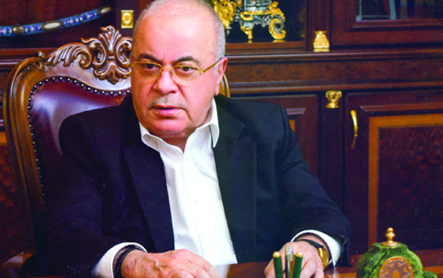 Azərbaycanda deputat xəstəxanaya YERLƏŞDİRİLDİ