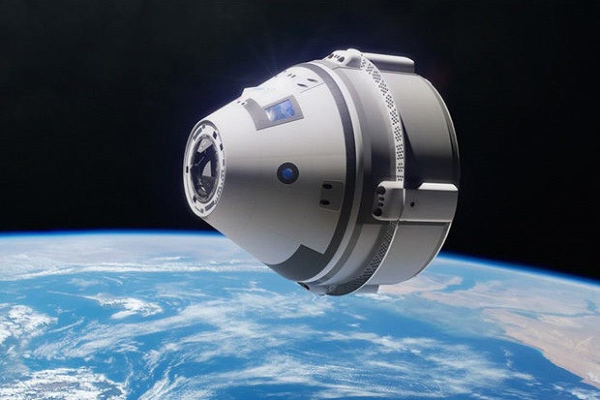 “Kosmik fəaliyyət haqqında” qanun qəbul edildi