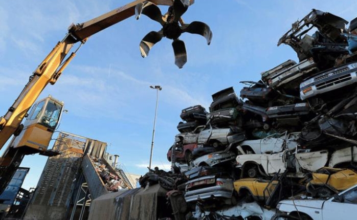 Maşınların utilizasiya qaydası təsdiqləndi