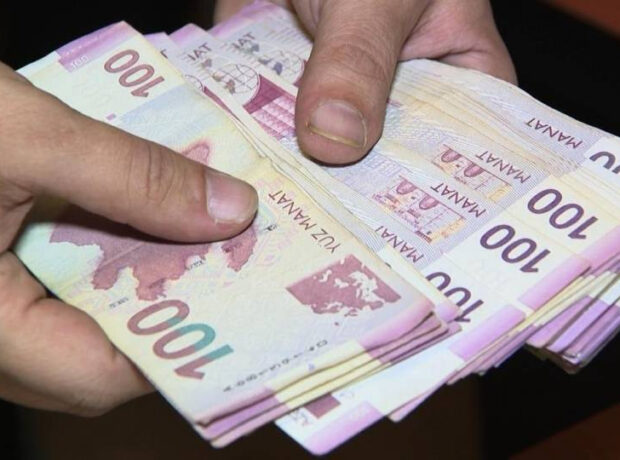 Bu ödənişlər geri qaytarılacaq