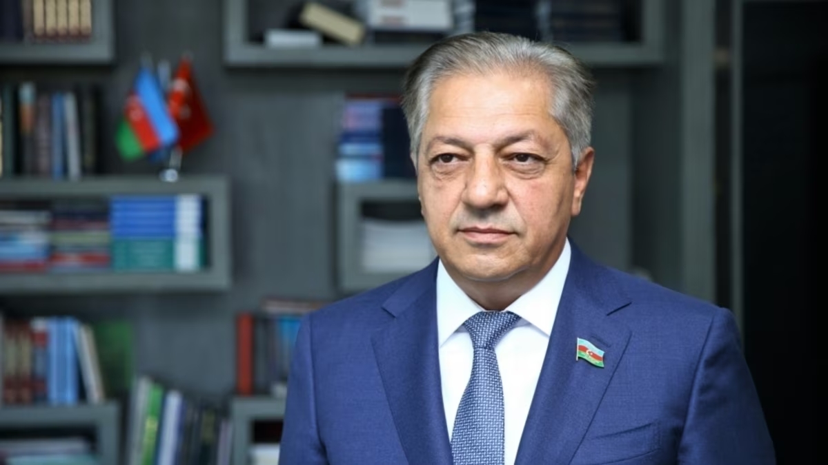 Fransa və İran sülh prosesinə müdaxilə etməyə çalışır