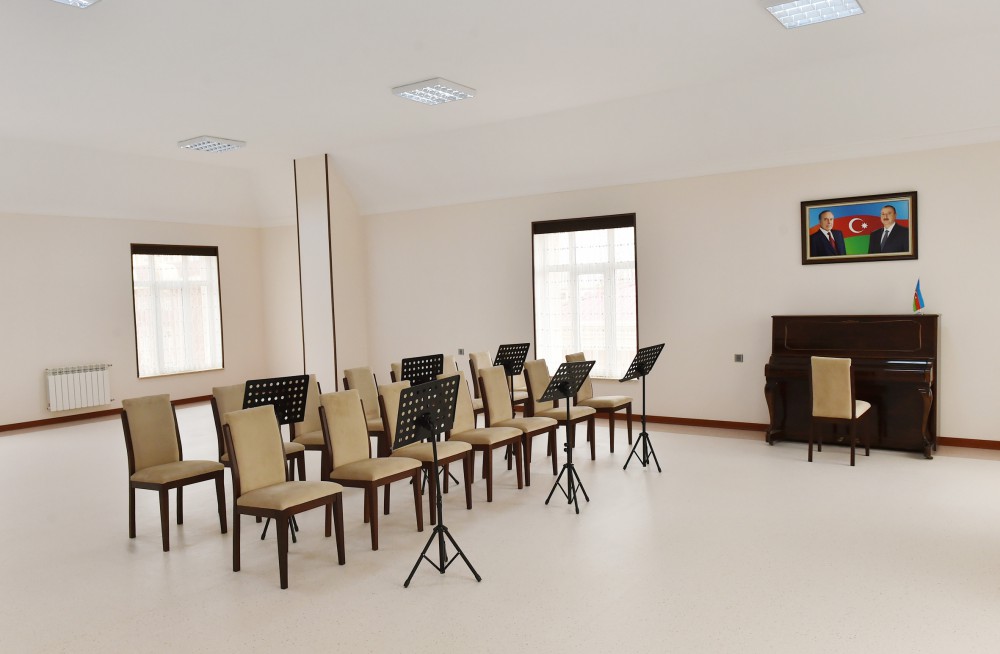 Musiqi məktəblərinə işə qəbul imtahanının vaxtı açıqlandı