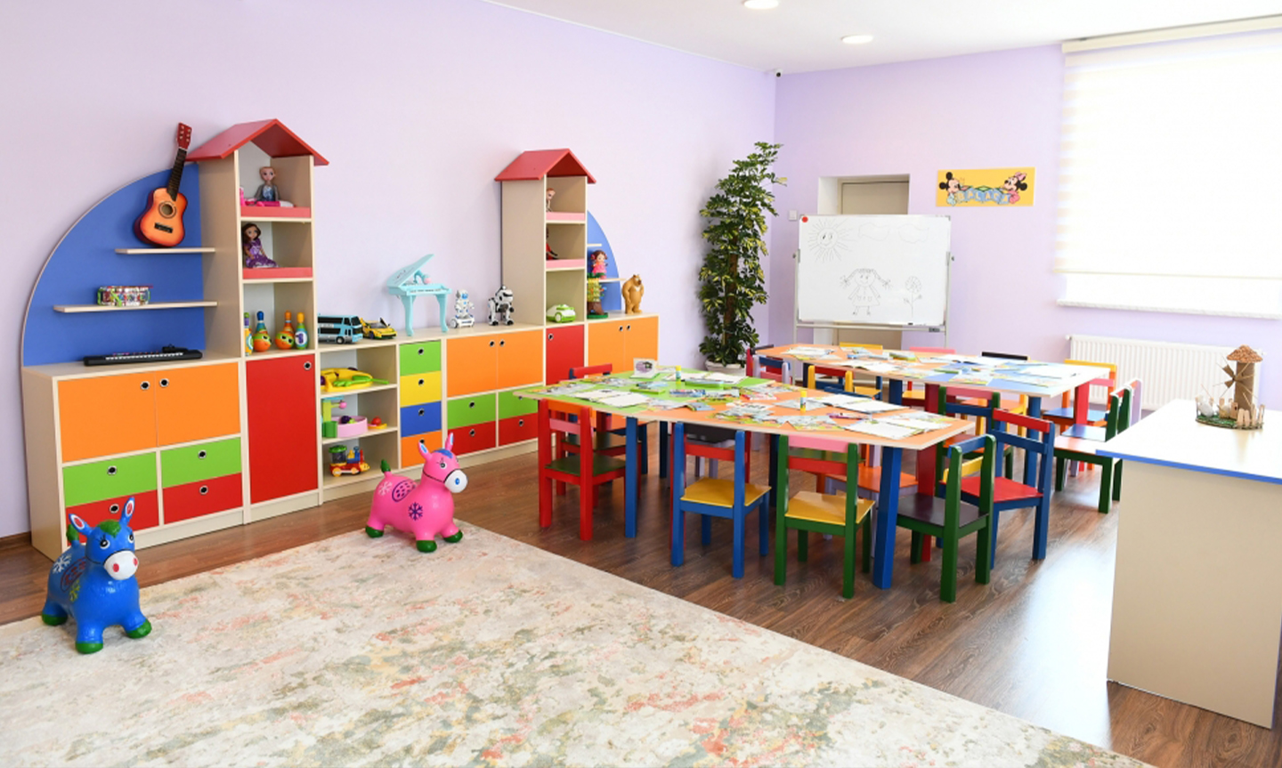 Körpələr evinin sabiq direktoruna cinayət işi AÇILDI