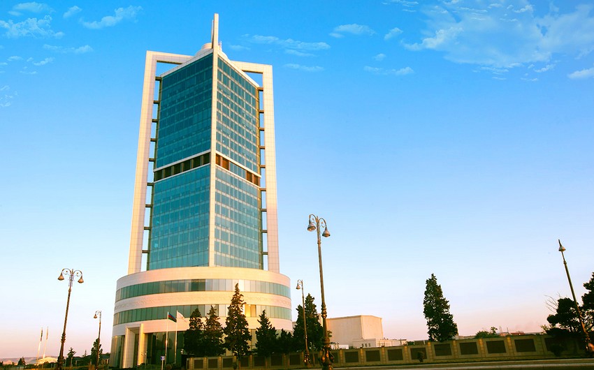 Neft Fondunun hesabatı hazırlandı