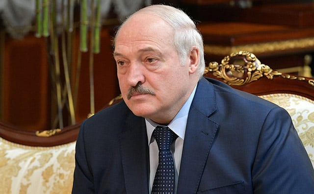 Lukaşenko və Priqojin razılığa gəldi - \
