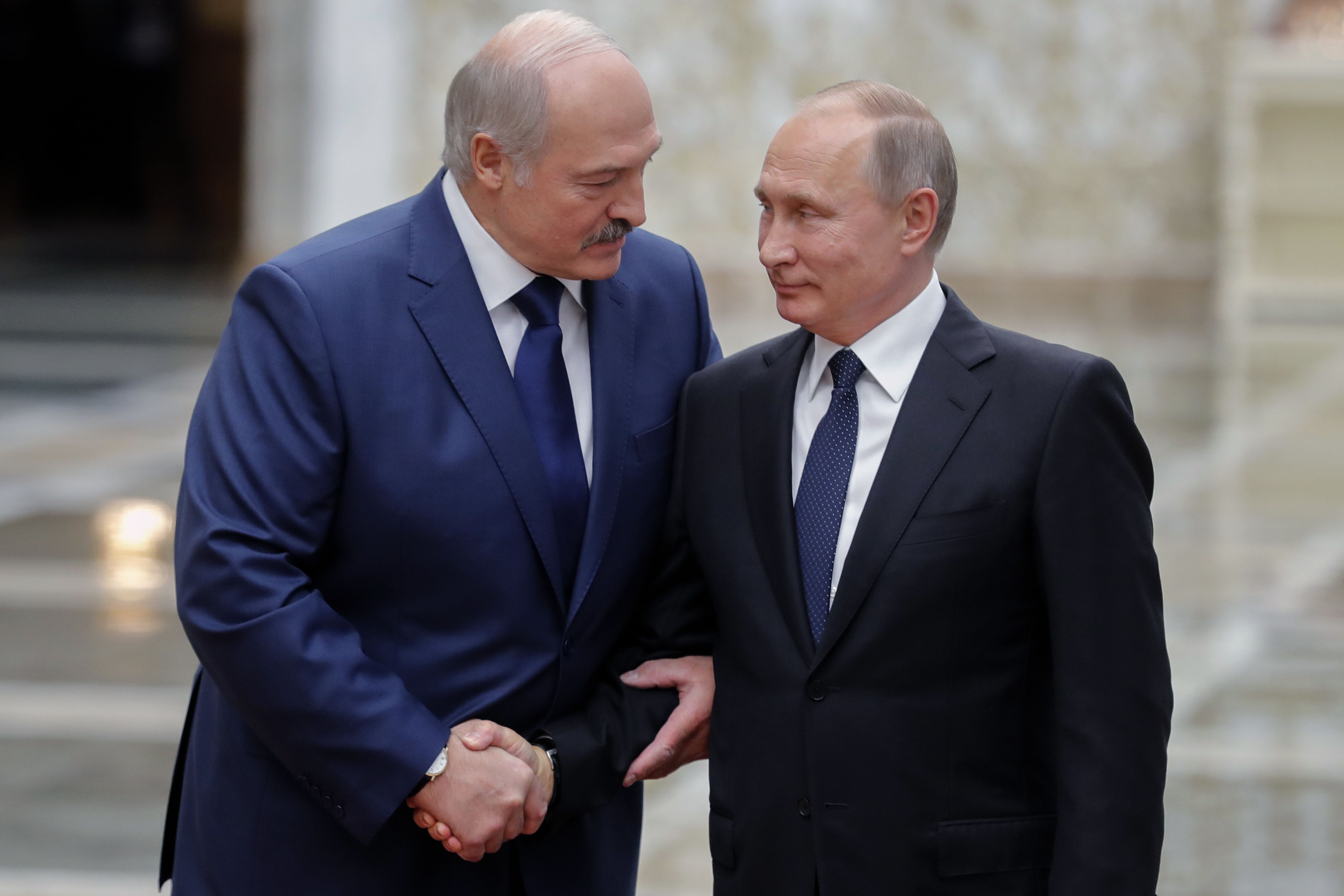 Putin \