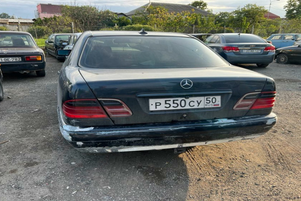 Gəncədə avtoxuliqanlıq edən şəxs HƏBS OLUNDU