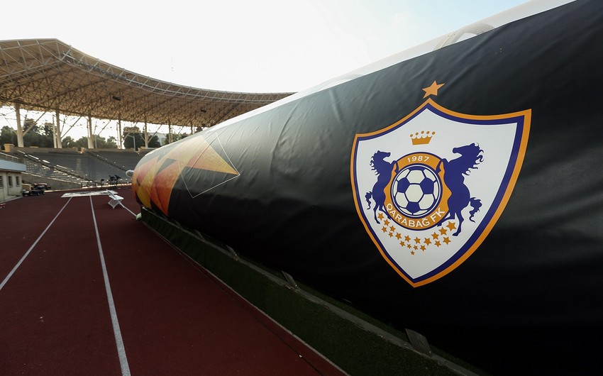 “Qarabağ”ın Avstriyadakı bütün rəqibləri bəlli oldu
