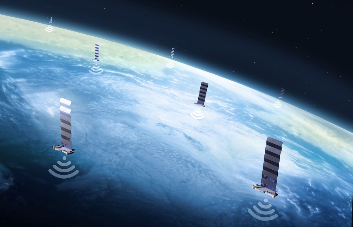 Yaponiya ordusu “Starlink”i sınaqdan keçirir
