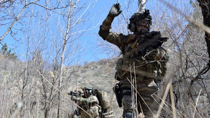 PKK-nın Fransadan \